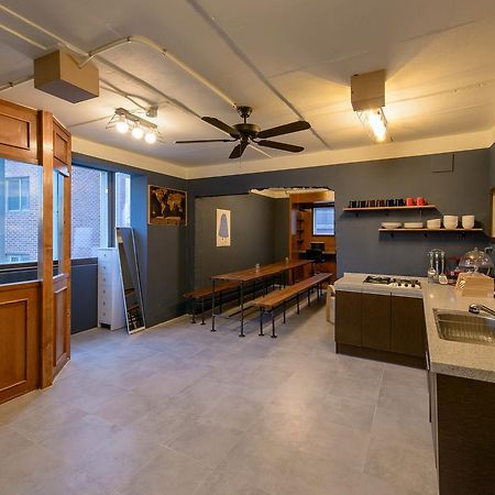 That House Itaewon Сеул Екстер'єр фото