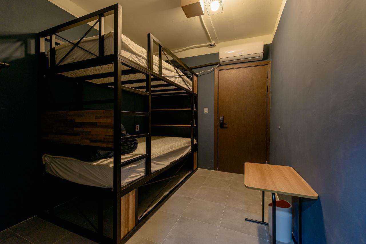That House Itaewon Сеул Екстер'єр фото