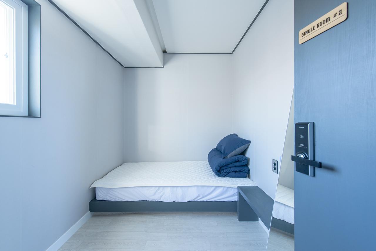 That House Itaewon Сеул Екстер'єр фото