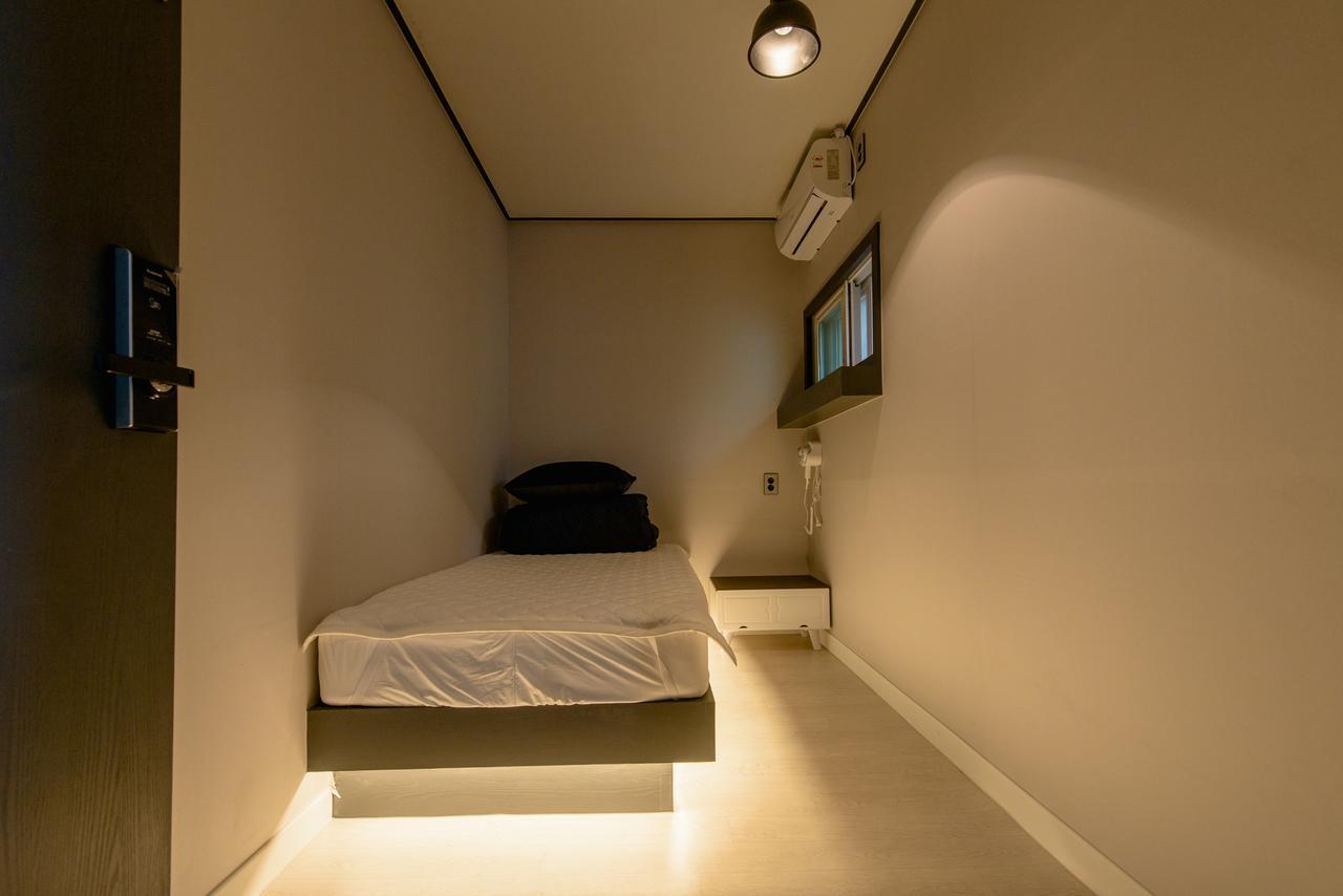That House Itaewon Сеул Екстер'єр фото