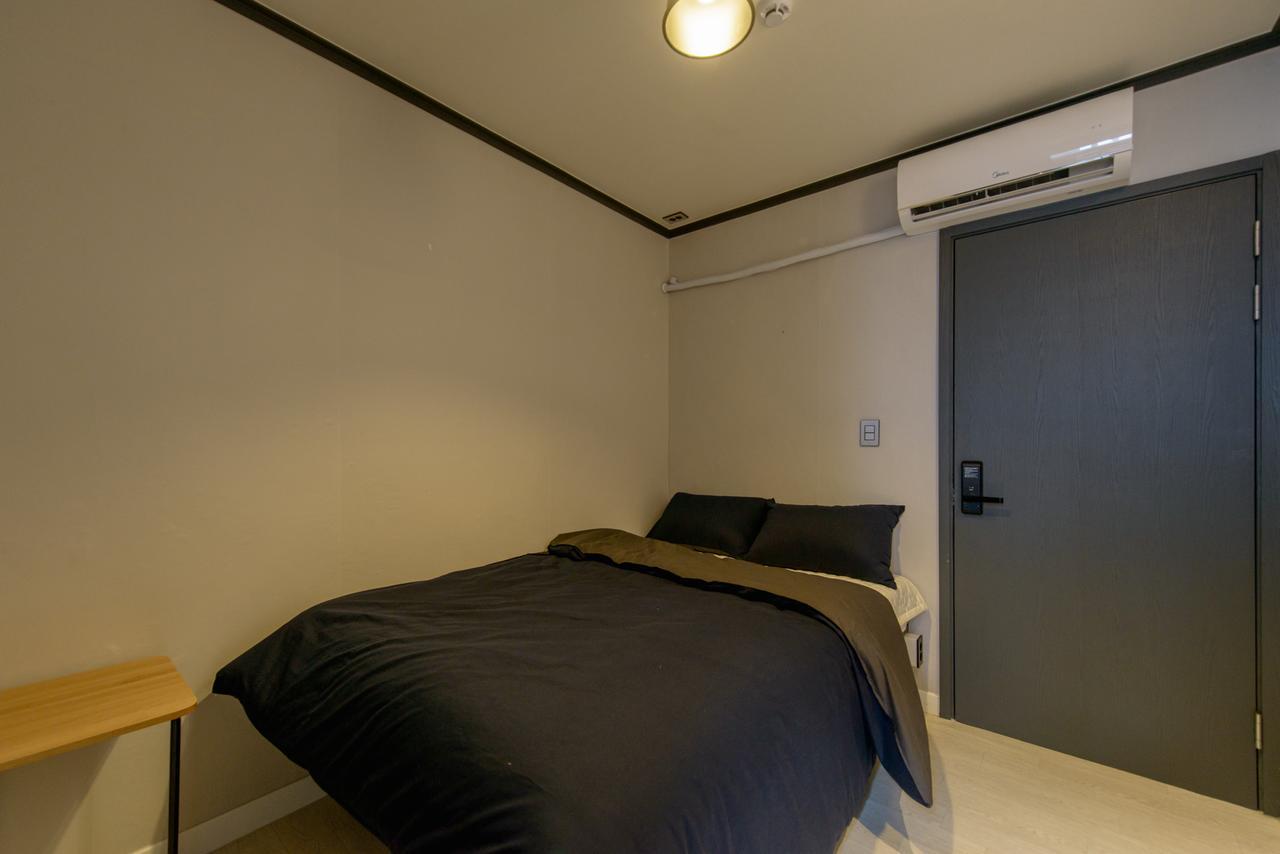 That House Itaewon Сеул Екстер'єр фото