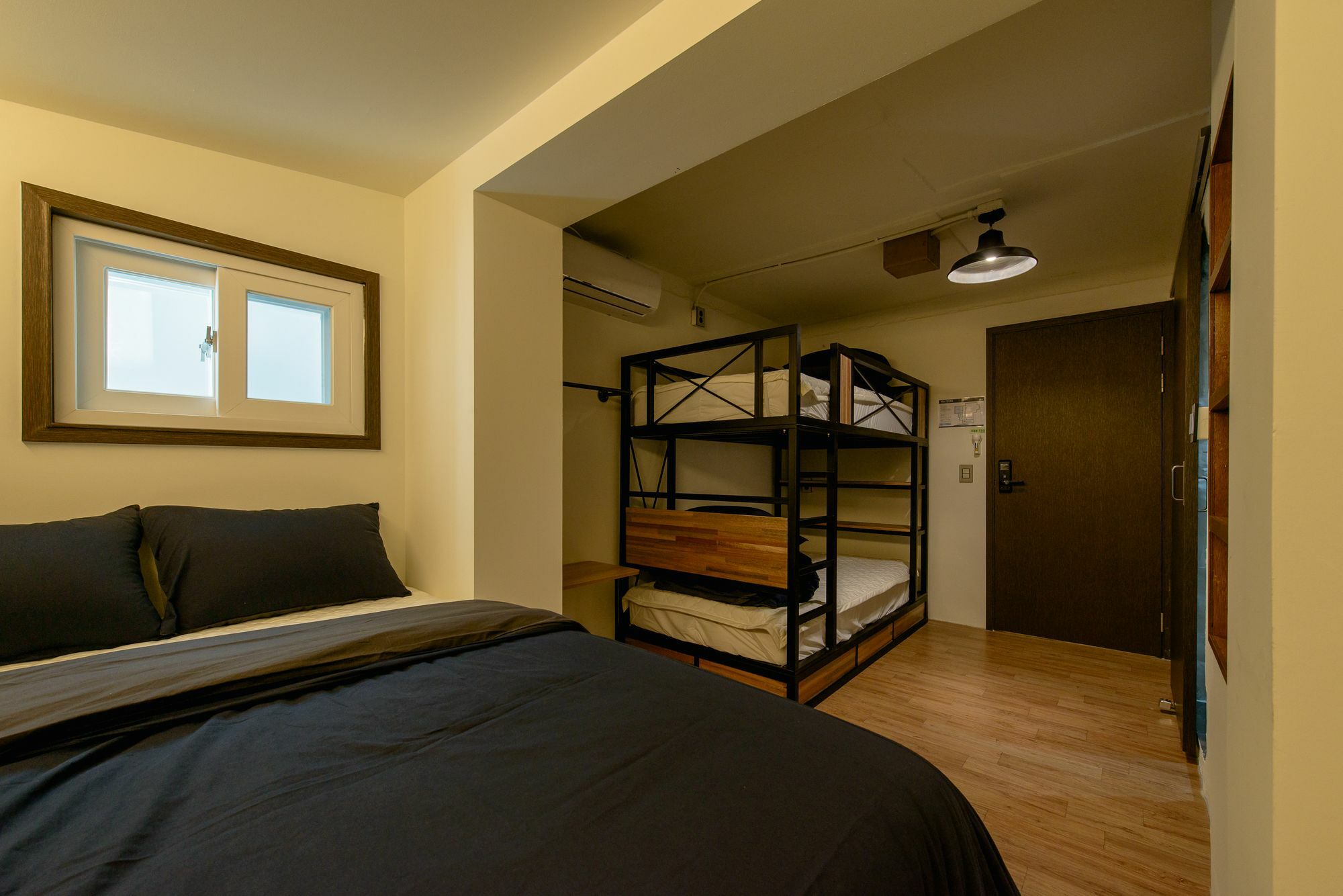 That House Itaewon Сеул Екстер'єр фото